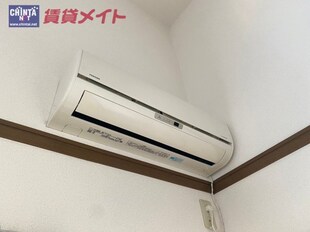 プラザコート西富田の物件内観写真